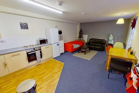 3 bedroom flat to rent, 15a, Arthur Street Flat 5, NOTTINGHAM NG7 4DW