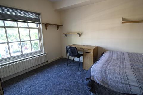 1 bedroom flat to rent, 224 North Sherwood Street Flat 8, NOTTINGHAM NG1 4EB