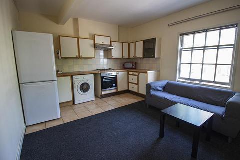 1 bedroom flat to rent, 224 North Sherwood Street Flat 8, NOTTINGHAM NG1 4EB