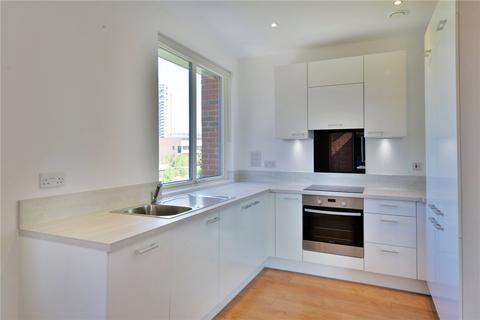 1 bedroom apartment to rent, Neap Court, 32 Navigation Road, London, E3