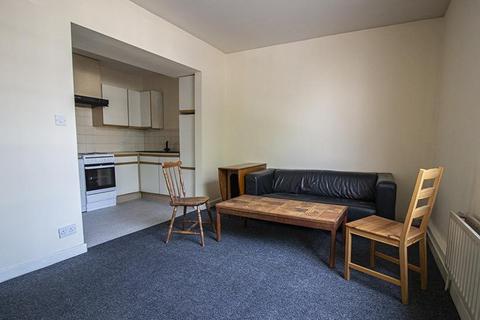 1 bedroom flat to rent, 224 North Sherwood Street Flat 4, NOTTINGHAM NG1 4EB