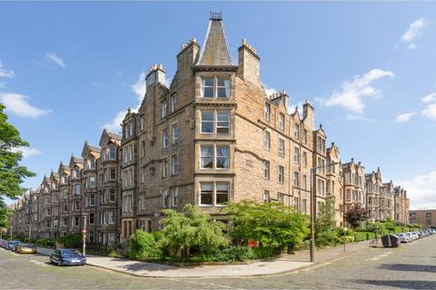 2 bedroom flat to rent, Warrender Park Terrace, Marchmont, Edinburgh, EH9