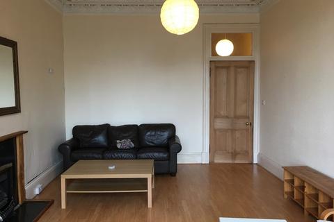 2 bedroom flat to rent, Warrender Park Terrace, Marchmont, Edinburgh, EH9