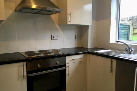 2 bedroom terraced house to rent, Ipswich IP8