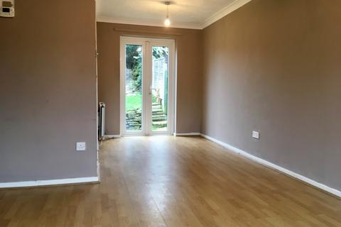 2 bedroom terraced house to rent, Ipswich IP8