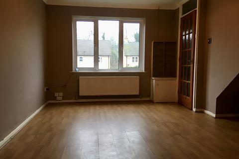 2 bedroom terraced house to rent, Ipswich IP8