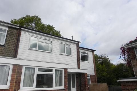 undefined, Ensuite room - Guildford Park Avenue, GU27NN