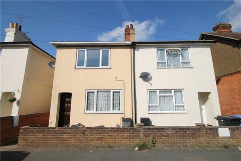 2 bedroom semi-detached house to rent, Arnold Road, Woking, Surrey, GU21