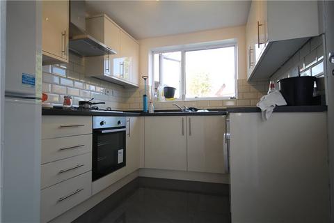 2 bedroom semi-detached house to rent, Arnold Road, Woking, Surrey, GU21