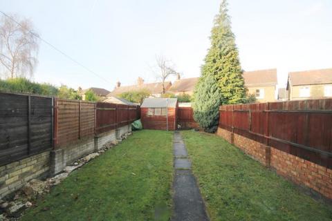 2 bedroom semi-detached house to rent, Arnold Road, Woking, Surrey, GU21