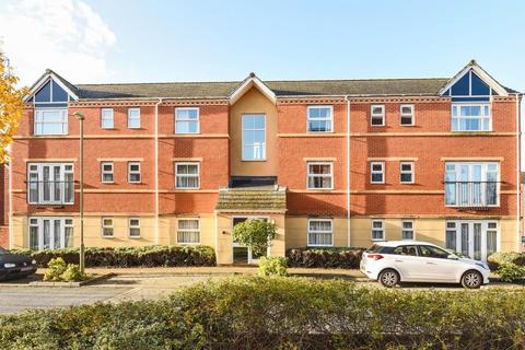 2 bedroom flat to rent, Banbury,  Oxfordshire,  OX16