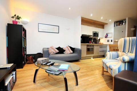 1 bedroom flat to rent, 40 Drayton Park, Highbury