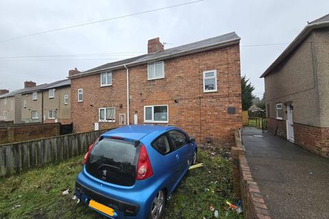 undefined, Haig Road, Bedlington