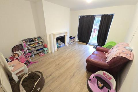 undefined, Haig Road, Bedlington