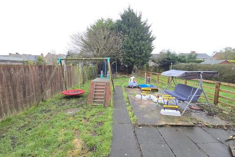undefined, Haig Road, Bedlington