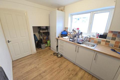 undefined, Haig Road, Bedlington