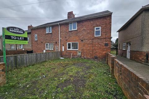 undefined, Haig Road, Bedlington
