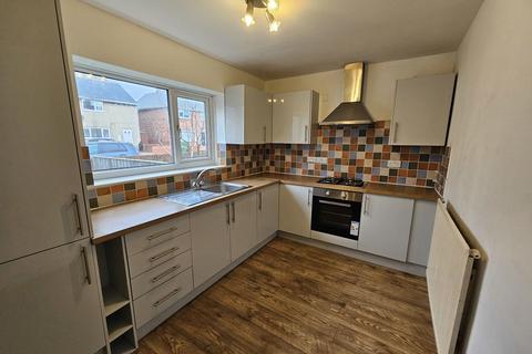 undefined, Haig Road, Bedlington