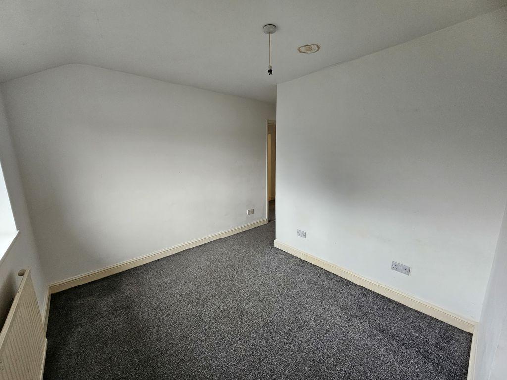 Additional Bedroom