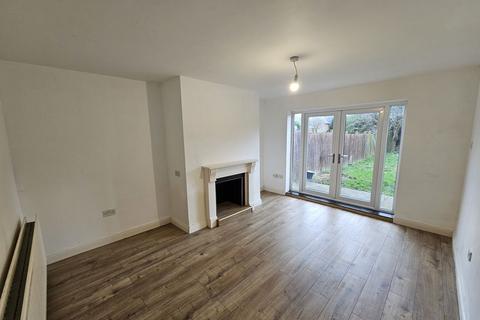 undefined, Haig Road, Bedlington