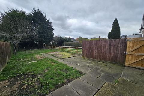 undefined, Haig Road, Bedlington