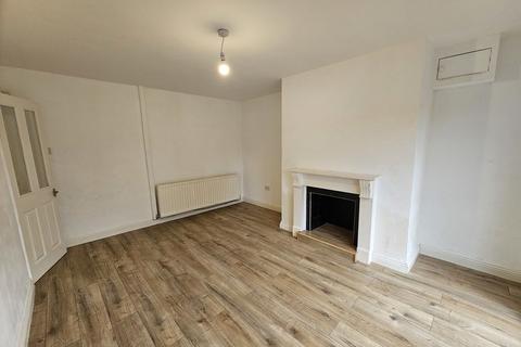 undefined, Haig Road, Bedlington