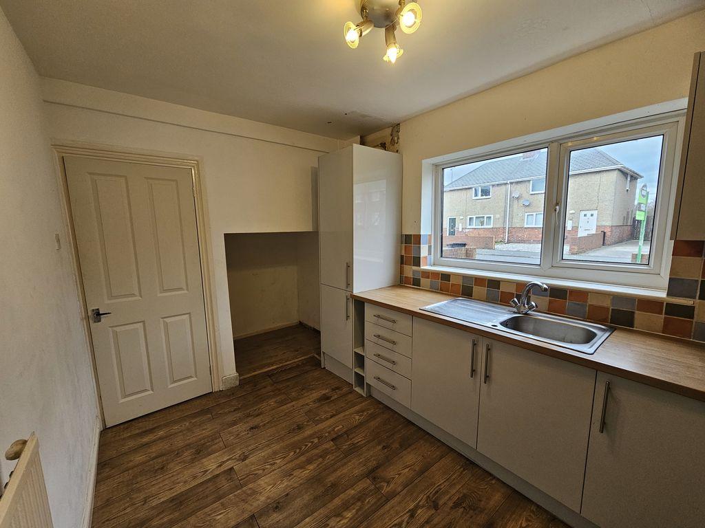 Additional Kitchen