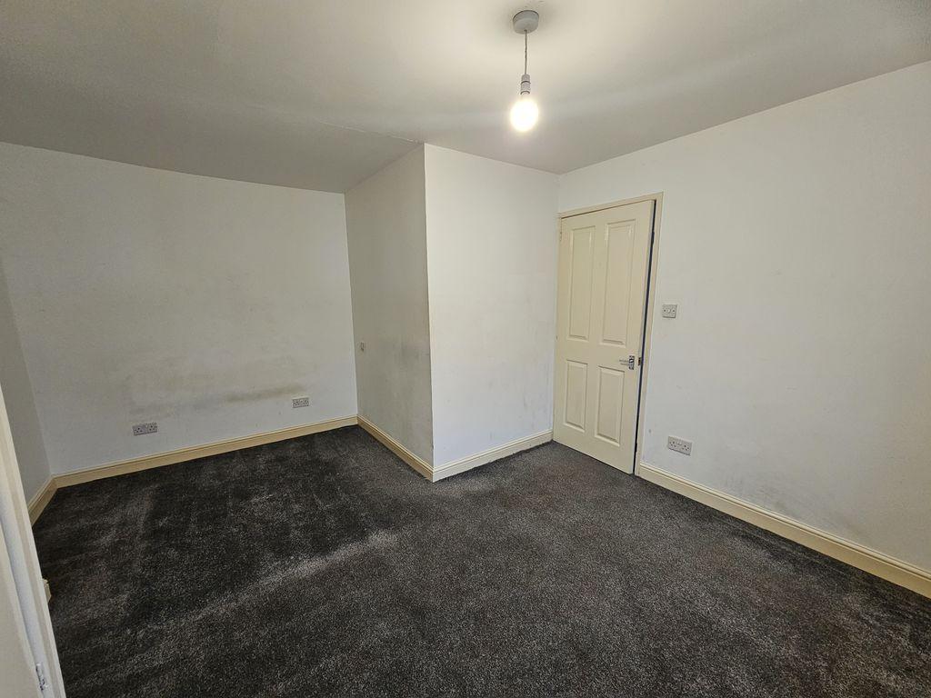 Additional Bedroom
