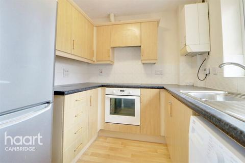 1 bedroom flat to rent, Cherry Court, Cambridge