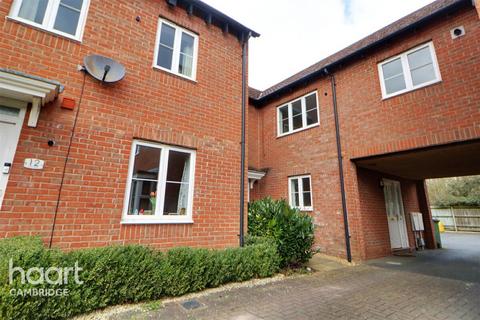 1 bedroom flat to rent, Cherry Court, Cambridge