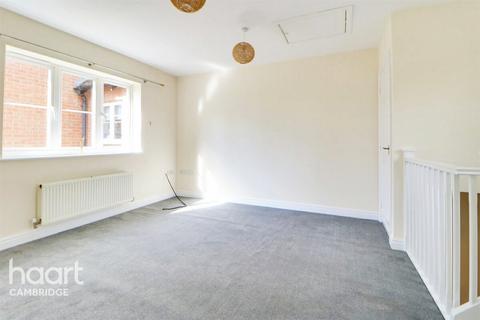 1 bedroom flat to rent, Cherry Court, Cambridge