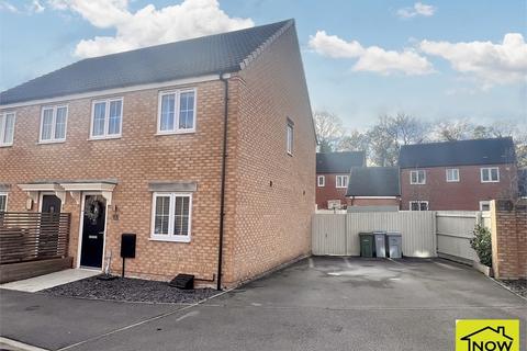undefined, Lily Lane, Newark, Nottinghamshire.