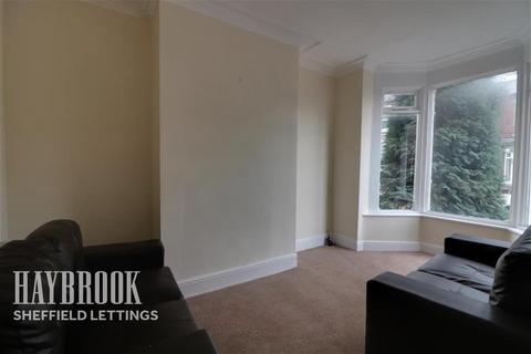 4 bedroom terraced house to rent, Penrhyn Road Ecclesall S11