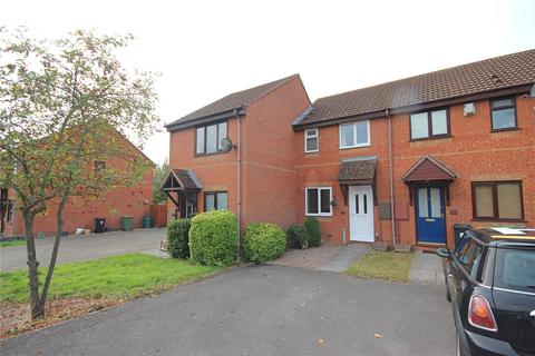 2 bedroom terraced house to rent, Ormonds Close, Bradley Stoke, Bristol, BS32