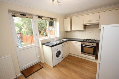 2 bedroom terraced house to rent, Ormonds Close, Bradley Stoke, Bristol, BS32