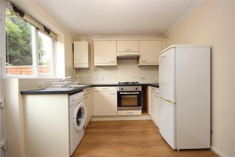 2 bedroom terraced house to rent, Ormonds Close, Bradley Stoke, Bristol, BS32