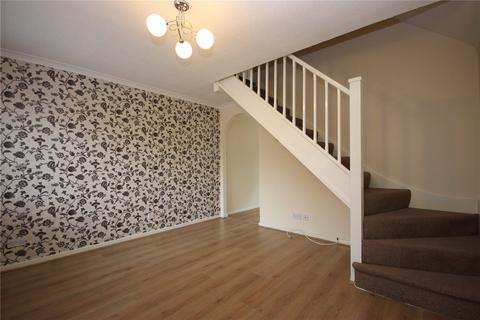 2 bedroom terraced house to rent, Ormonds Close, Bradley Stoke, Bristol, BS32