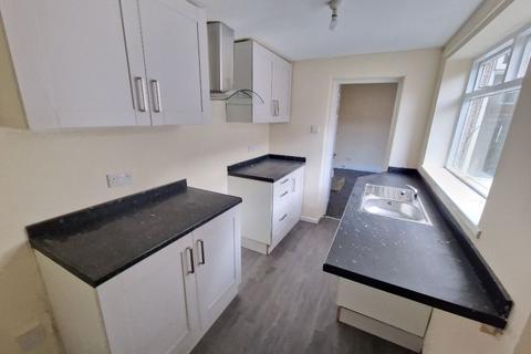 2 bedroom ground floor flat to rent, Rosalind Avenue, Bedlington