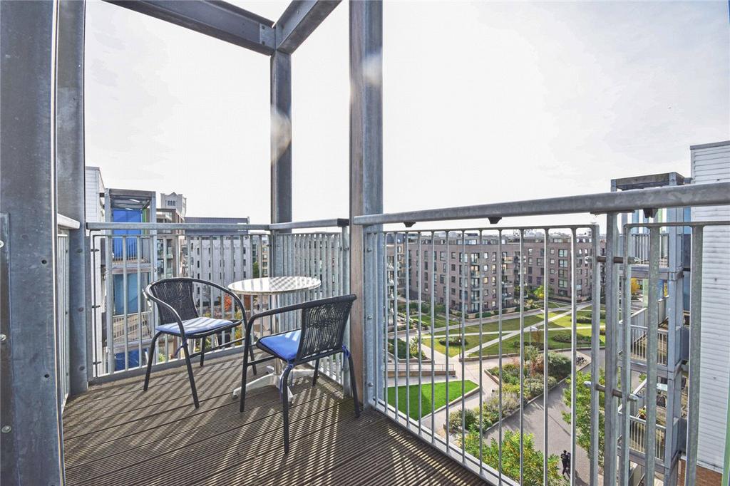 Apartment in Cambridge, Petersfield - View 5