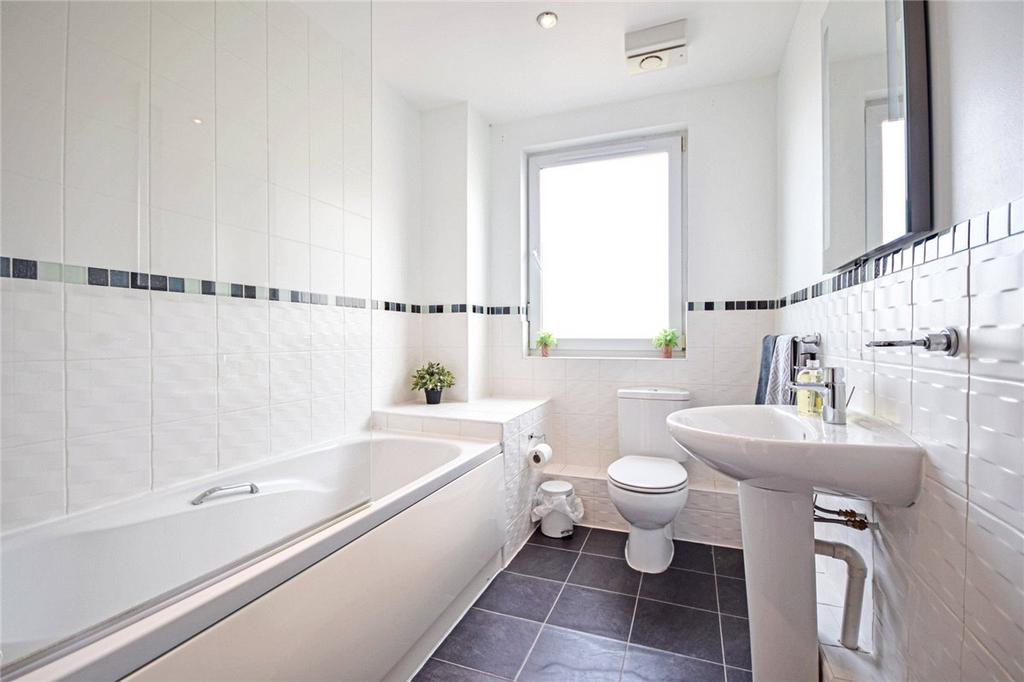 Apartment in Cambridge, Petersfield - More