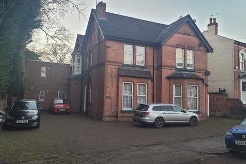 1 bedroom flat to rent, Harborne, Birmingham B17