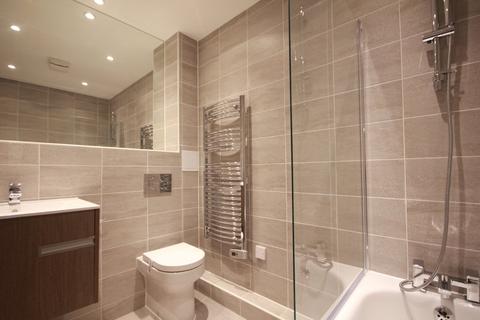2 bedroom apartment to rent, The Foundry, Carver Street, Jewellery Quarter, B1