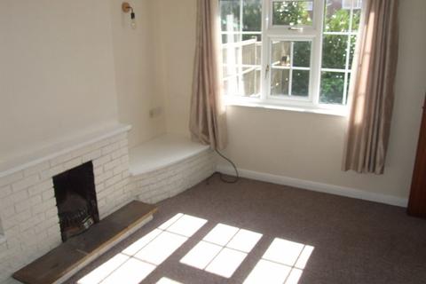 2 bedroom terraced house to rent - Stonewell Row, Horncastle