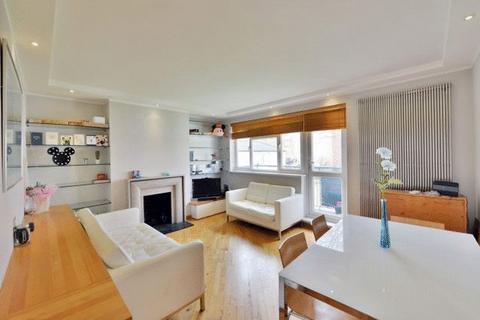 3 bedroom flat to rent, Landridge Rd, Fulham - SW6