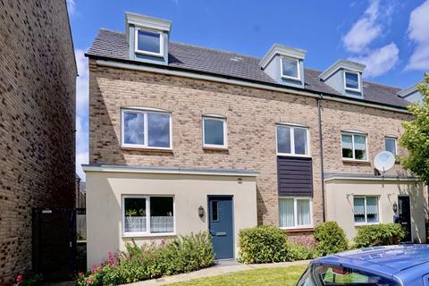 5 bedroom end of terrace house for sale - Thames Road, Huntingdon, Cambridgeshire.