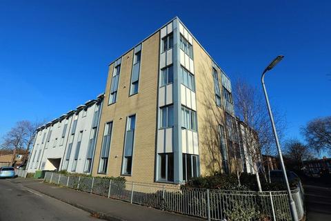 Apartment - Large Recently Refurbished 2 Bed Flat. Pottery Terrace, Newport
