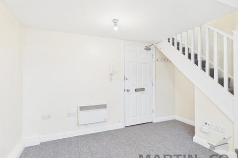 undefined, Acorn Lodge, Lye Lane