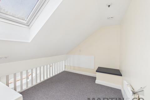 undefined, Acorn Lodge, Lye Lane