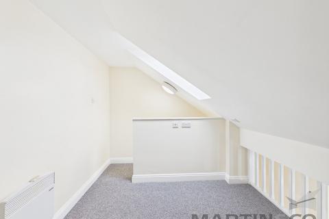 undefined, Acorn Lodge, Lye Lane
