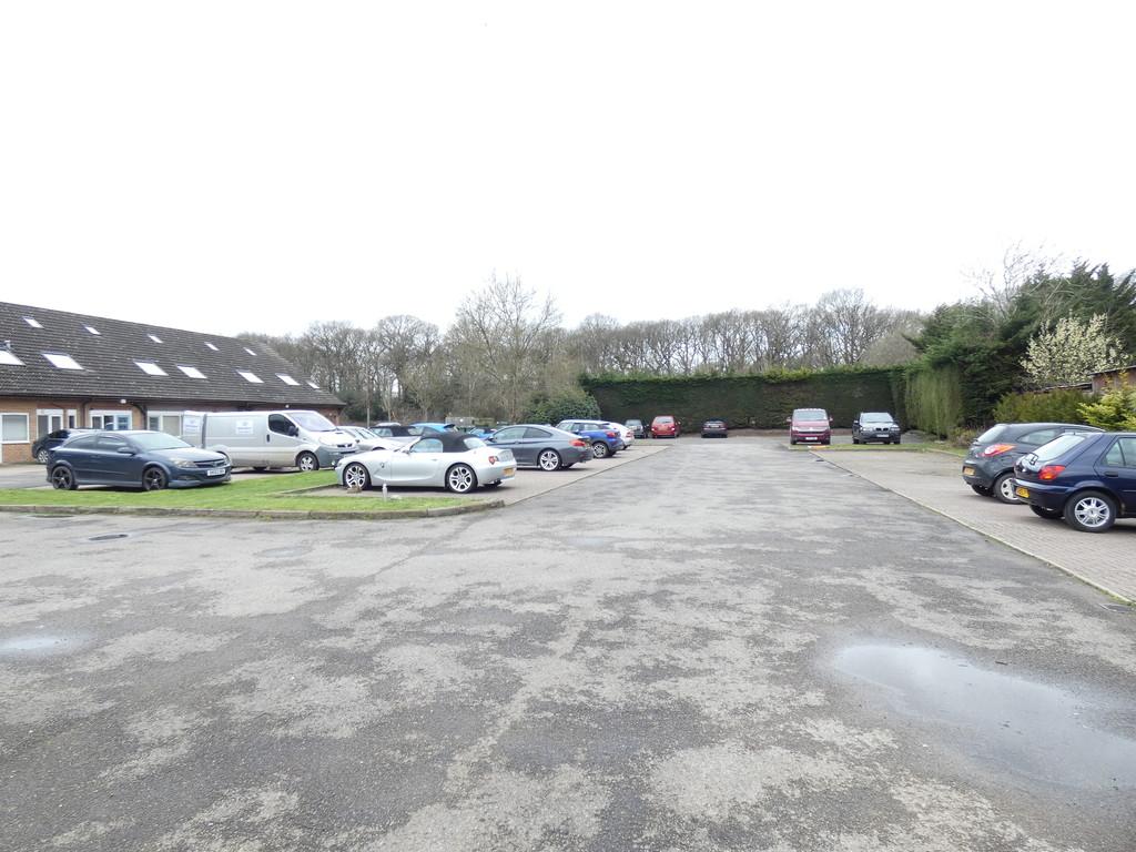 Car Park 1